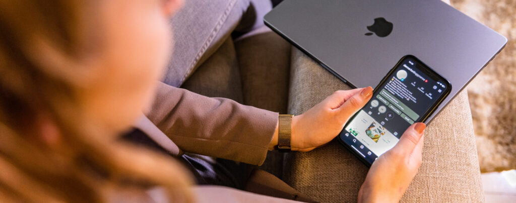 social media marketing